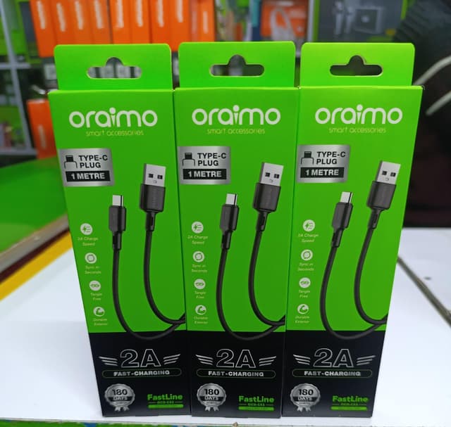 ORAIMO TYPE - C